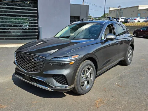 Another view of 2026 Genesis GV70 2.5T Select for sale in Macon, GA at Genesis Macon