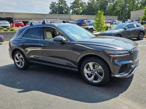 Gray 2026 Genesis GV70 2.5T Select for sale in Macon, GA