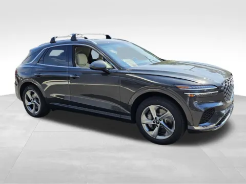 Gray 2026 Genesis GV70 2.5T Select for sale in Macon, GA