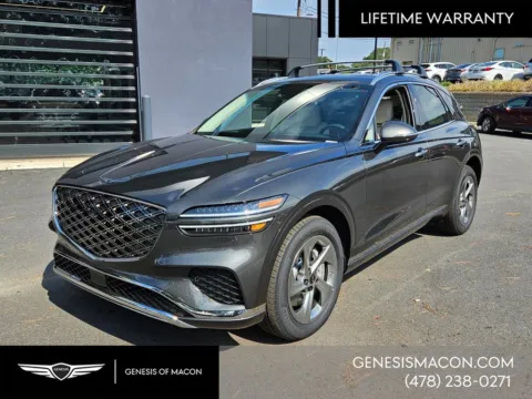 More photos of 2026 Genesis GV70 2.5T Select at Genesis Macon, GA