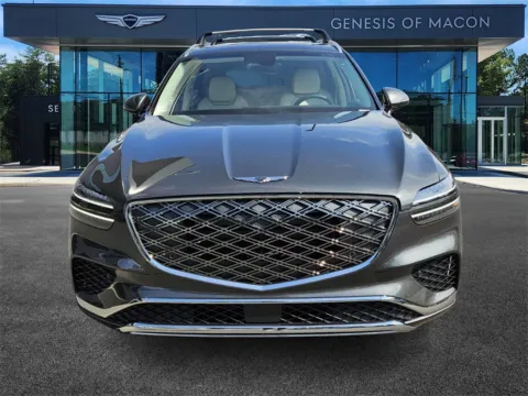 Photos of 2026 Genesis GV70 2.5T Select for sale in Macon, GA at ALM Genesis of Macon