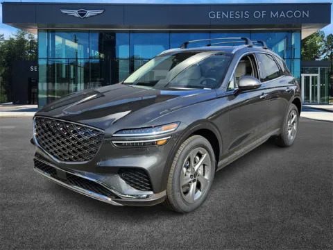 Another view of 2026 Genesis GV70 2.5T Select for sale in Macon, GA at ALM Genesis of Macon