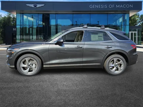 More photos of 2026 Genesis GV70 2.5T Select at ALM Genesis of Macon, GA