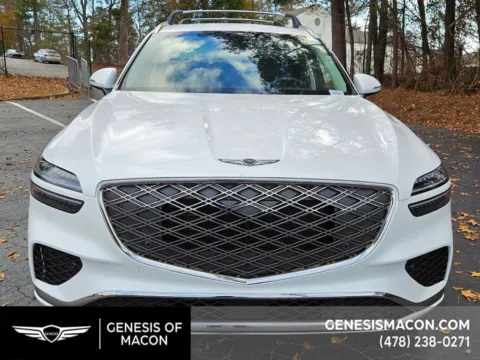 Photos of 2026 Genesis GV70 2.5T Select for sale in Macon, GA at Genesis Macon