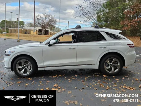 More photos of 2026 Genesis GV70 2.5T Select at Genesis Macon, GA