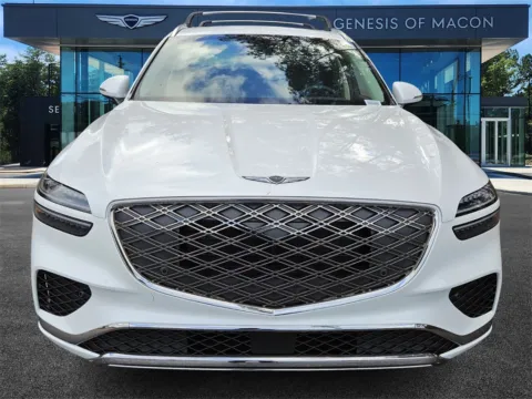 Photos of 2026 Genesis GV70 2.5T Select for sale in Macon, GA at Genesis Macon