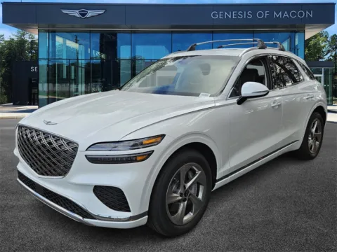 Another view of 2026 Genesis GV70 2.5T Select for sale in Macon, GA at Genesis Macon