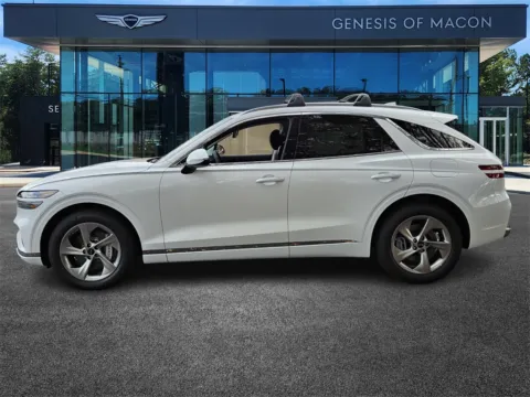 More photos of 2026 Genesis GV70 2.5T Select at Genesis Macon, GA