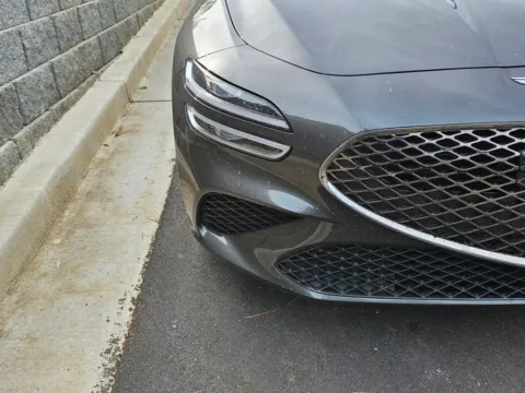 More photos of 2026 Genesis G70 2.5T at Genesis Macon, GA