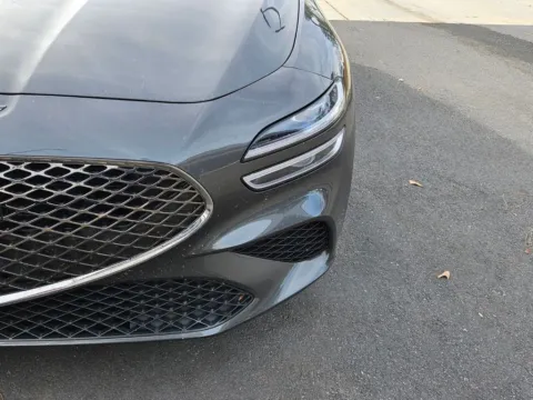 More photos of 2026 Genesis G70 2.5T at Genesis Macon, GA
