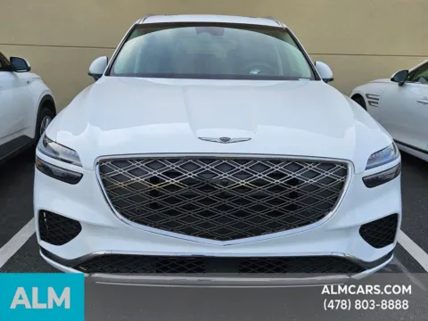 More photos of 2026 Genesis GV70 2.5T Advanced at Genesis Macon, GA