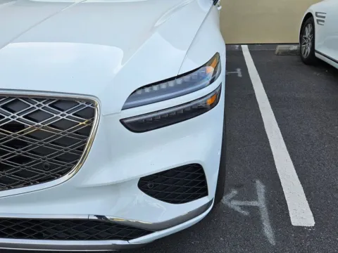 More photos of 2026 Genesis GV70 2.5T Advanced at Genesis Macon, GA