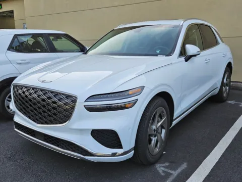 Another view of 2026 Genesis GV70 2.5T Advanced for sale in Macon, GA at Genesis Macon