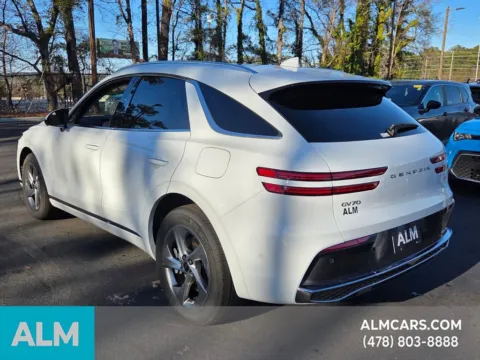 More photos of 2026 Genesis GV70 2.5T Advanced at Genesis Macon, GA