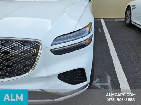 More photos of 2026 Genesis GV70 2.5T Advanced at Genesis Macon, GA