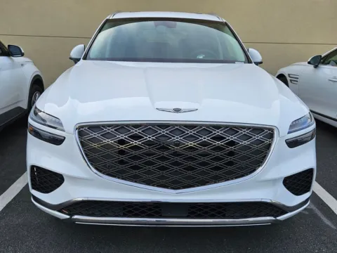 Photos of 2026 Genesis GV70 2.5T Advanced for sale in Macon, GA at Genesis Macon