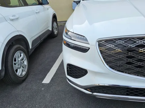 More photos of 2026 Genesis GV70 2.5T Advanced at Genesis Macon, GA