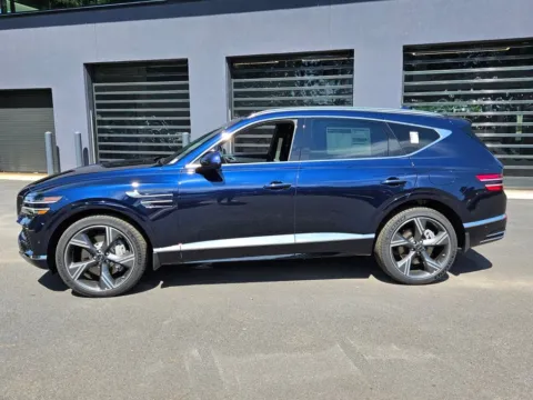 More photos of 2026 Genesis GV80 3.5T Prestige at Genesis Macon, GA