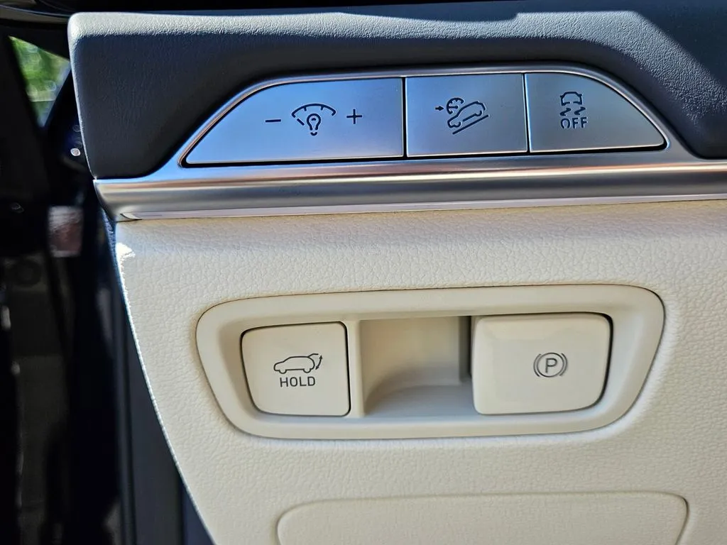 2026 GENESIS GV80 Prestige - Photo 33