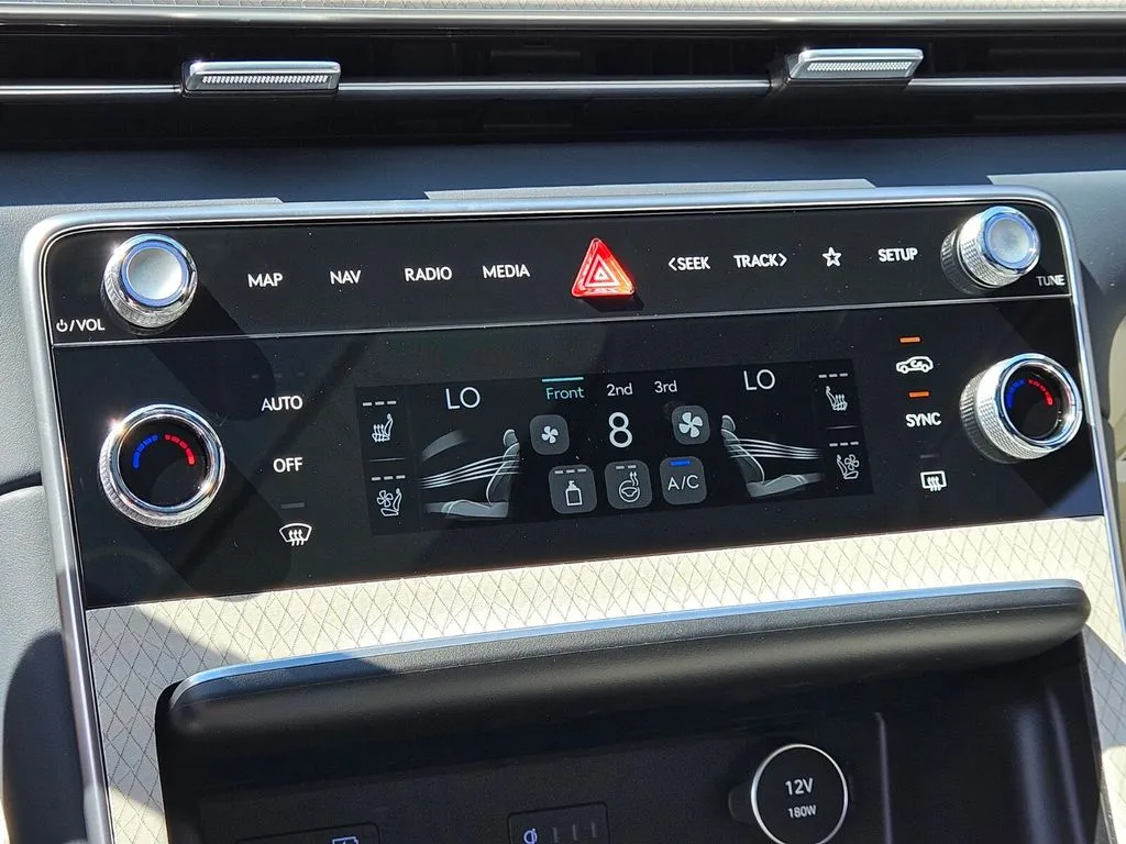 2026 GENESIS GV80 Prestige - Photo 26