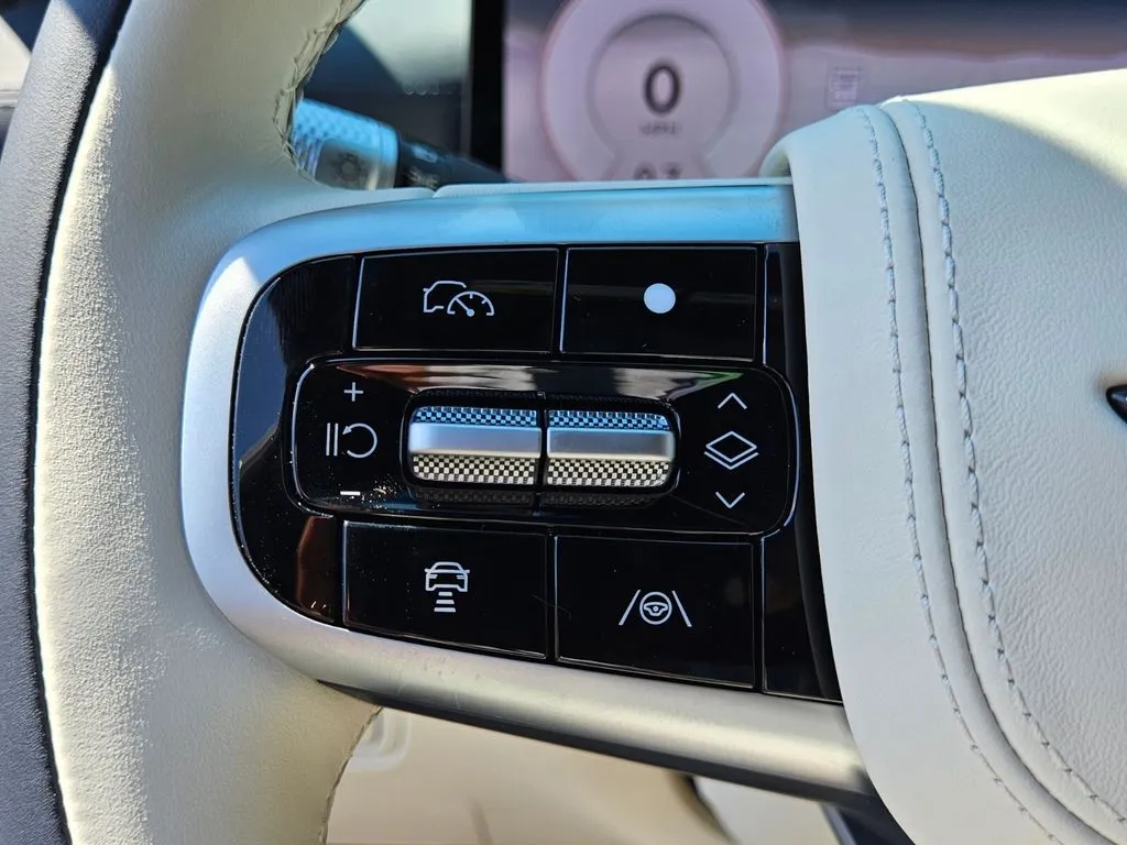 2026 GENESIS GV80 Prestige - Photo 31
