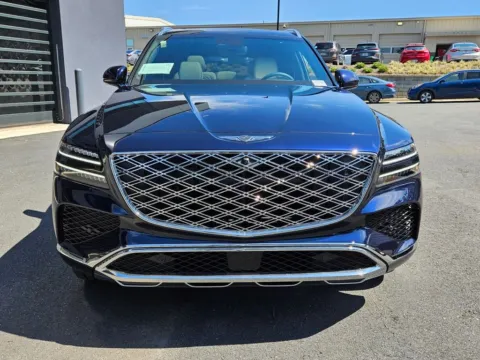 Photos of 2026 Genesis GV80 3.5T Prestige for sale in Macon, GA at Genesis Macon