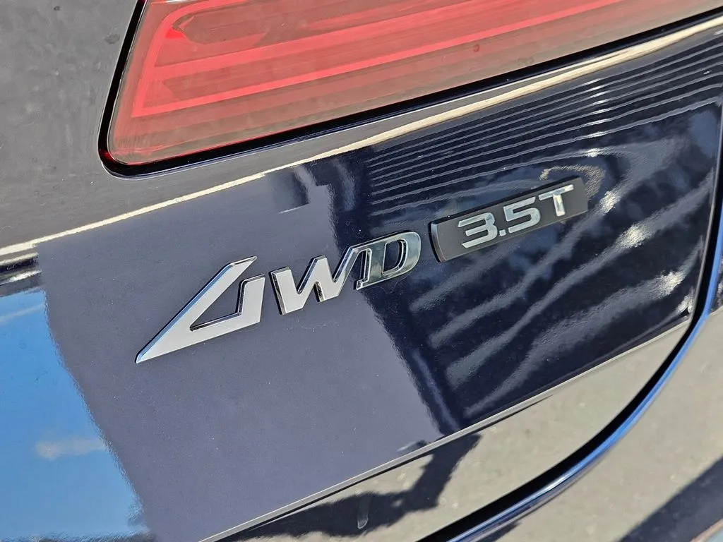 2026 GENESIS GV80 Prestige - Photo 16