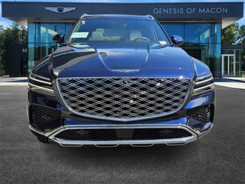 Photos of 2026 Genesis GV80 3.5T Prestige for sale in Macon, GA at Genesis Macon