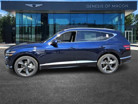More photos of 2026 Genesis GV80 3.5T Prestige at Genesis Macon, GA