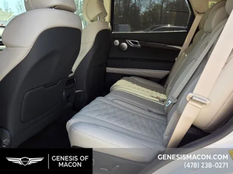 More photos of 2026 Genesis GV80 Coupe 3.5T e-SC at Genesis Macon, GA