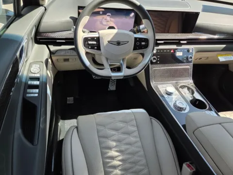 More photos of 2026 Genesis GV80 Coupe 3.5T e-SC at Genesis Macon, GA