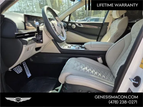 More photos of 2026 Genesis GV80 Coupe 3.5T e-SC at Genesis Macon, GA