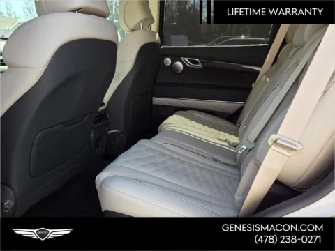 More photos of 2026 Genesis GV80 Coupe 3.5T e-SC at Genesis Macon, GA