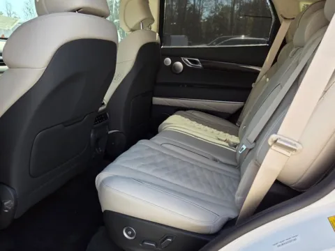 More photos of 2026 Genesis GV80 Coupe 3.5T e-SC at Genesis Macon, GA