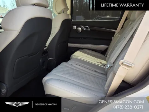 More photos of 2026 Genesis GV80 Coupe 3.5T e-SC at Genesis Macon, GA