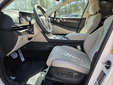 Another view of 2026 Genesis GV80 Coupe 3.5T e-SC for sale in Macon, GA at Genesis Macon