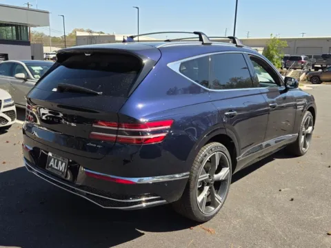 More photos of 2026 Genesis GV80 3.5T Prestige at Genesis Macon, GA