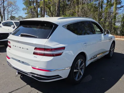 More photos of 2026 Genesis GV80 2.5T Advanced at Genesis Macon, GA