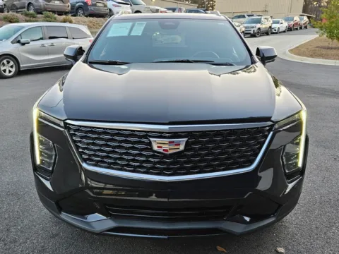 Photos of 2025 Cadillac XT4 Premium Luxury for sale in Macon, GA at Genesis Macon
