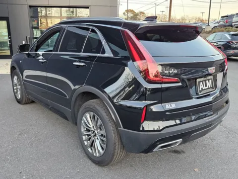 More photos of 2025 Cadillac XT4 Premium Luxury at Genesis Macon, GA