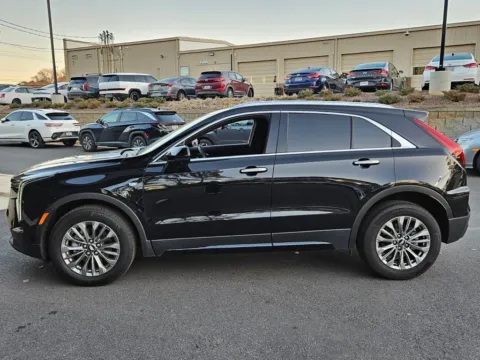 More photos of 2025 Cadillac XT4 Premium Luxury at Genesis Macon, GA
