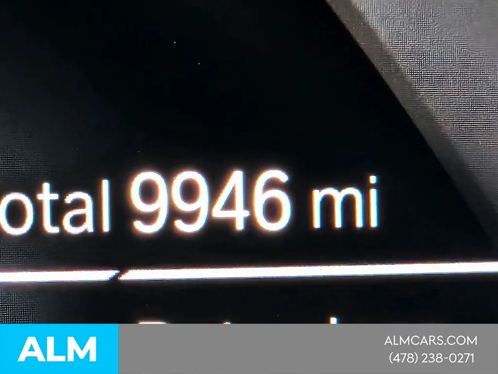 2025 BMW X4 30i - Photo 28