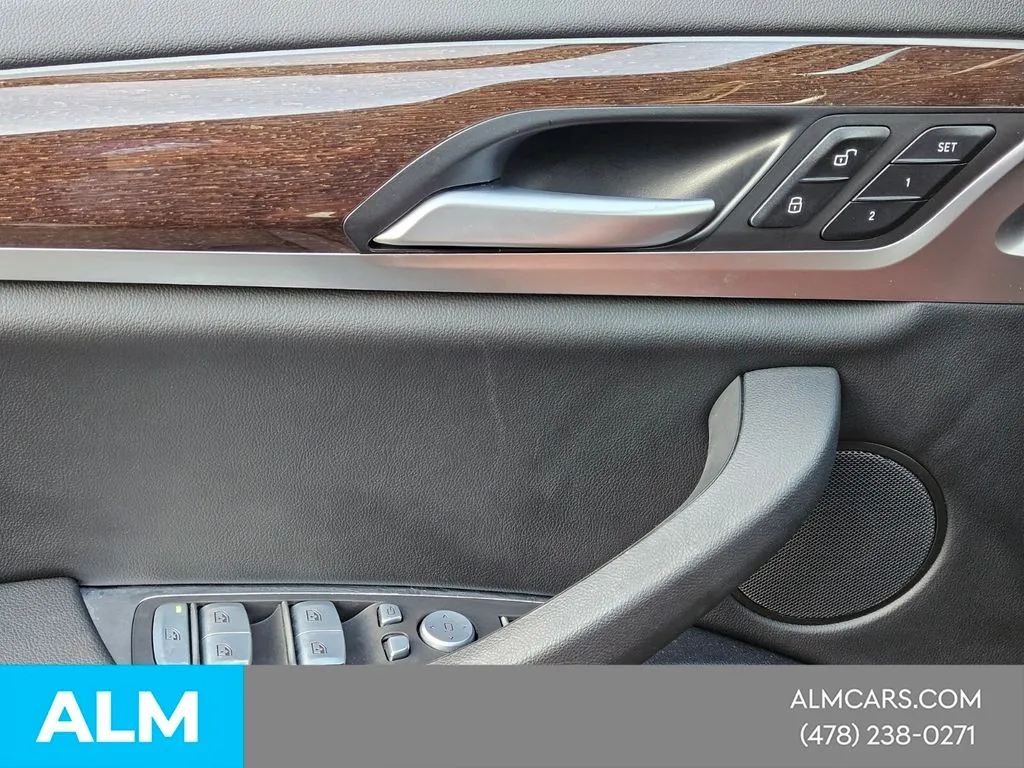 2025 BMW X4 30i - Photo 30