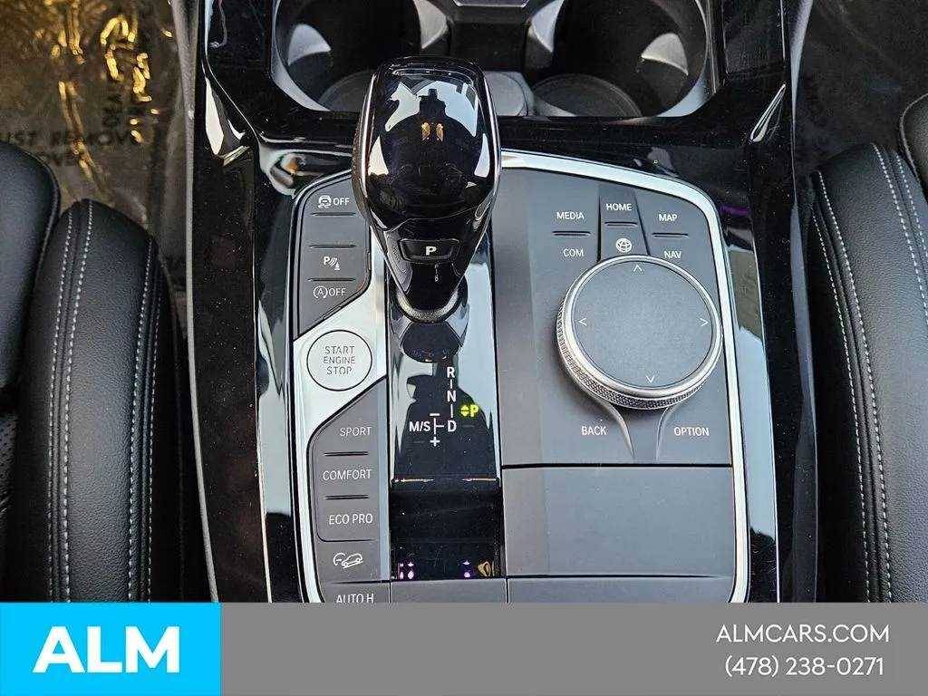 2025 BMW X4 30i - Photo 21