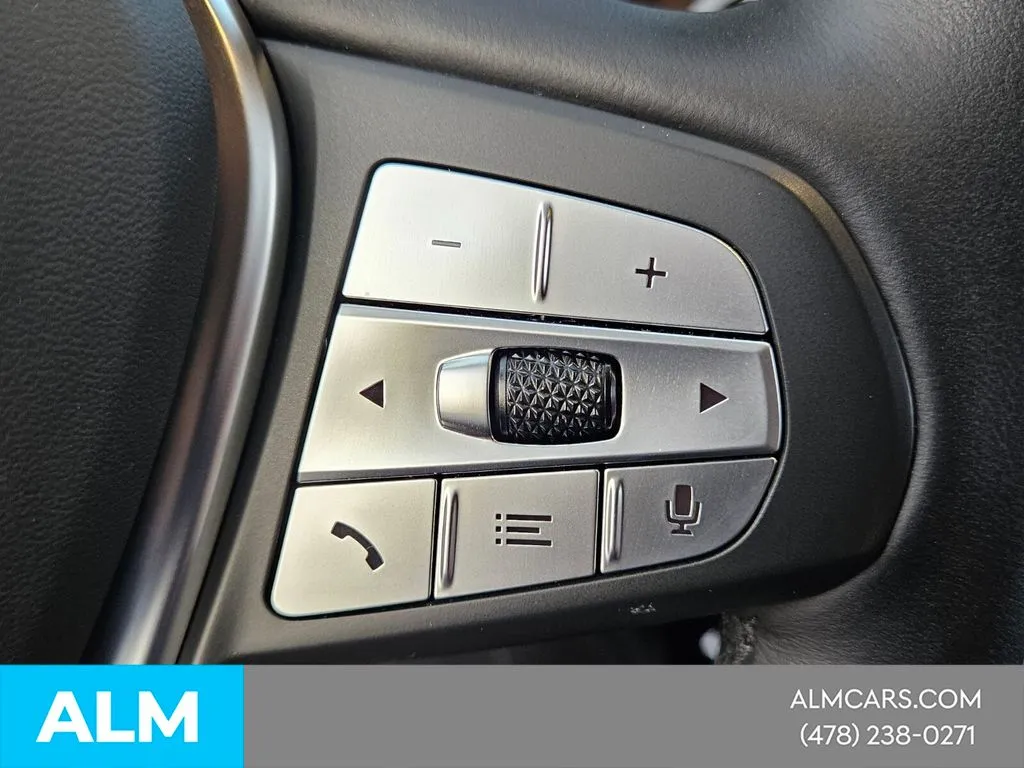 2025 BMW X4 30i - Photo 25