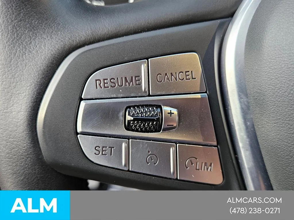 2025 BMW X4 30i - Photo 26