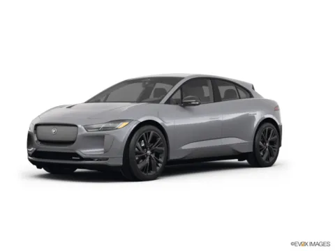 Gray 2024 Jaguar I-PACE HSE for sale in Macon, GA