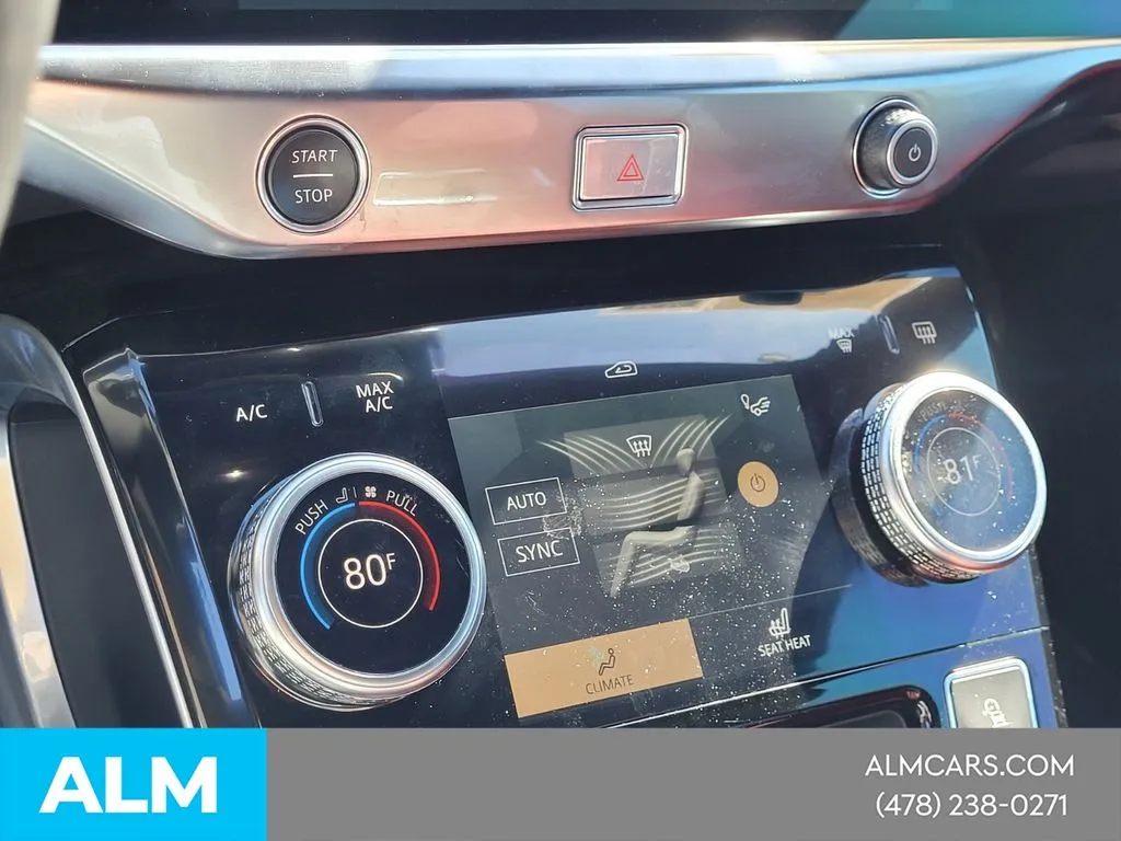 2024 Jaguar I-PACE R-Dynamic HSE - Photo 21