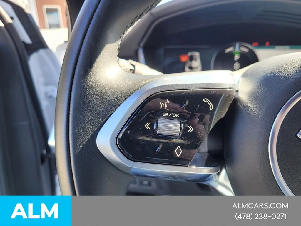 2024 Jaguar I-PACE R-Dynamic HSE - Photo 25