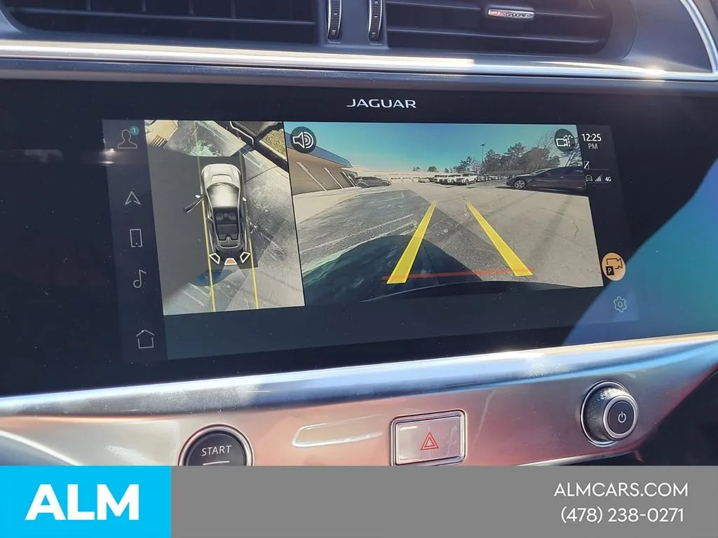 2024 Jaguar I-PACE R-Dynamic HSE - Photo 20